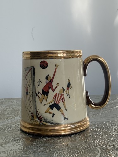 Staffordshire pottery - staffordshire,