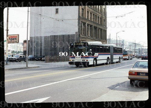 Samtrans neoplan bus - bus, #9120