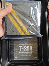 Hot Toys MMS238 Terminator