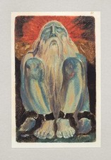 Mind-forg'd Manacles: William