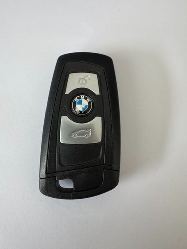 Genuine bmw smart car - genuine, key