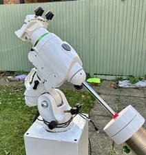 Sky-Watcher EQ6-R PRO Go-To Astronomy Mount  without Tripod