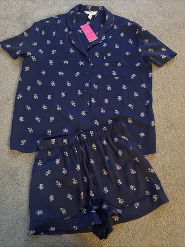 Boutique floral printed - m&s,