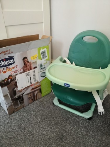 Baby toddler chicco pocket - toddler,