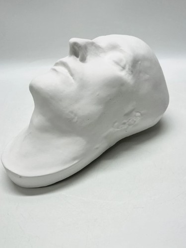Death mask napoleon - mask, of
