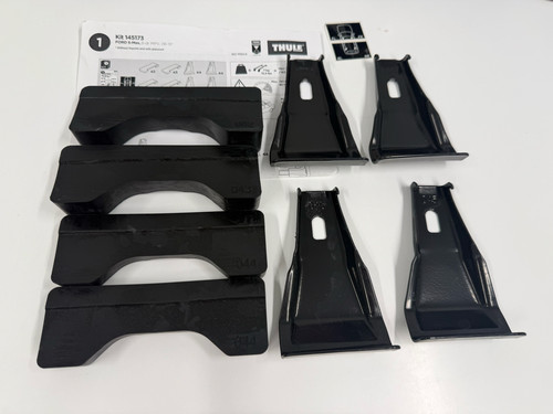Thule fitting kit 5173 - fitting,