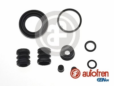 Rear repair kit - rear,