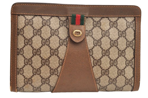 Authentic gucci sherry line - authentic,