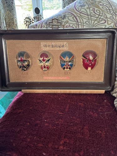 Vintage hand painted - vintage, 1960s