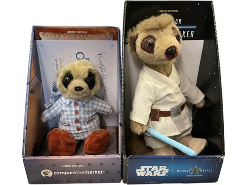 Meerkat movies sleepy - meerkat, and