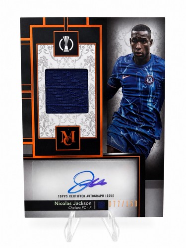 Topps museum collection - 25,