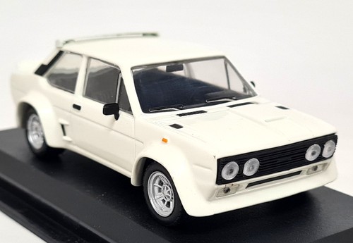 Atlas fiat 131 abarth - atlas,