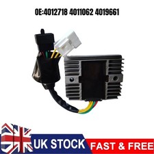 Regulator Rectifier Honda