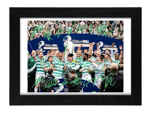 Celtic champions 26 - fc,