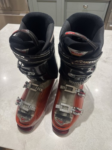 Nordica 110 flex cruise men - 110,