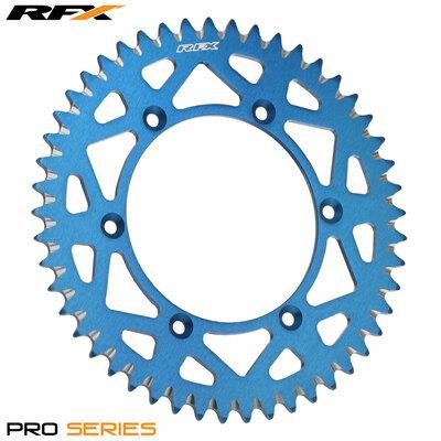 Rfx pro series elite - series, rear