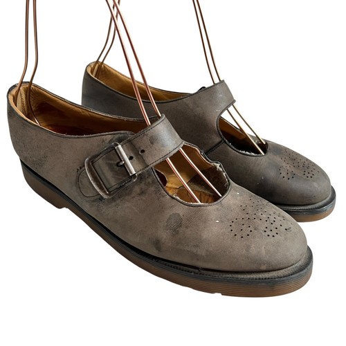 Vintage martens mary jane - vintage,