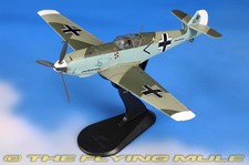 Hobby Master 1:48 Bf 109E