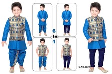 BOYS Sherwani Wedding collection  party wear Indian pakistani style etnic wear