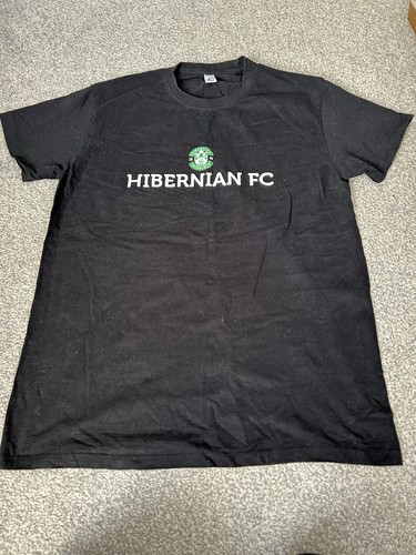 Hibernian hibs shirt - fc, t-shirt