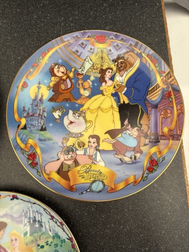Bradford exchange disney - bradford,