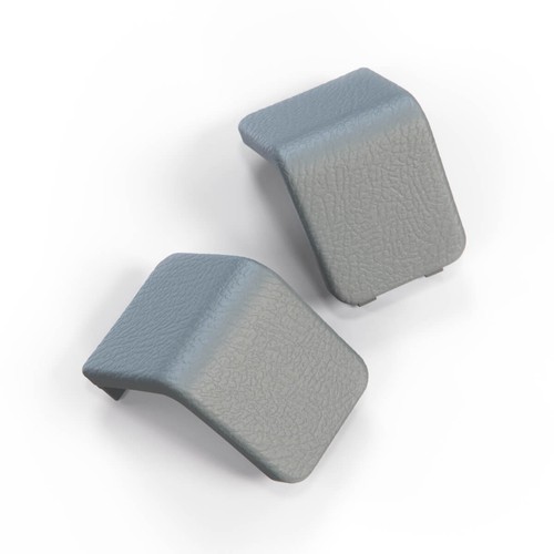 Parcel shelf bracket - bracket, cansel