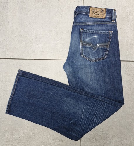 Diesel larkee jeans mens - mens, w34"