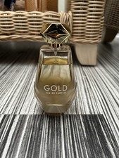 Ladies NEXT Gold Perfume 100ml