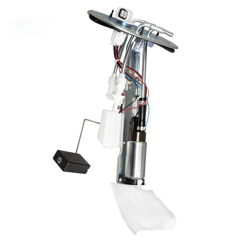 New fuel pump module assembly - pump,