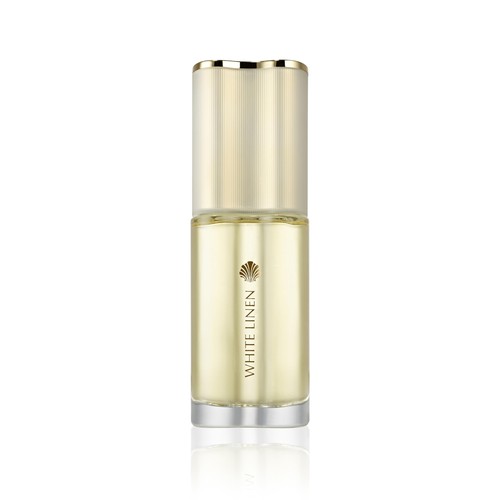 White linen eau parfum - linen,
