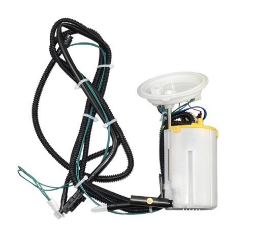 Electric fuel pump feed unit - electric,
