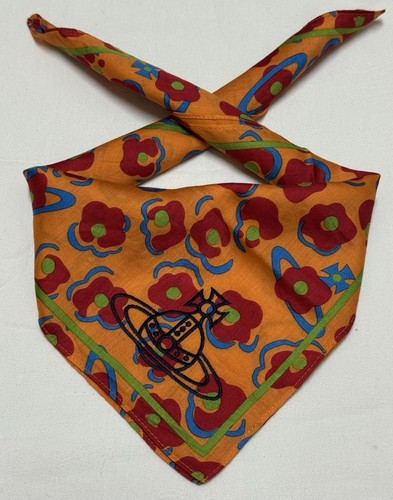 Vivienne westwood orange - vivienne,