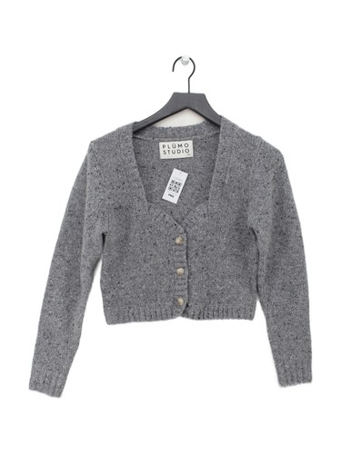 Plumo studio women - women's, cardigan