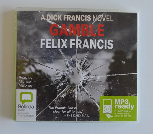 Gamble felix francis - gamble,