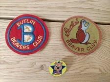 Butlins memorabilia