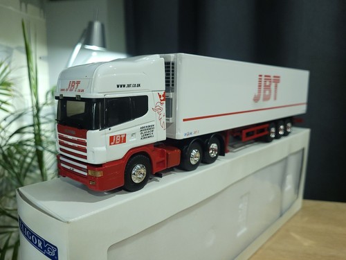 Search impex eligor scania - search,