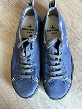 Stone Island Plimsolls Rare Vintage
