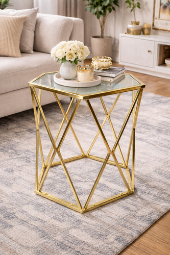 Coffee table for living - table,