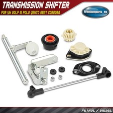 Gear linkage repair kit for - linkage,