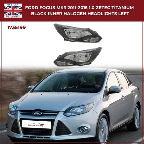 Focus mk3 2011 2015 - 2011, to