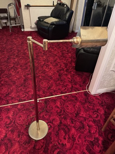 Swing arm pharmacy vintage - arm,