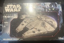 Revell Level 3 Star Wars Model