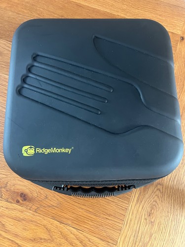 Ridgemonkey gorilla box - ridgemonkey,
