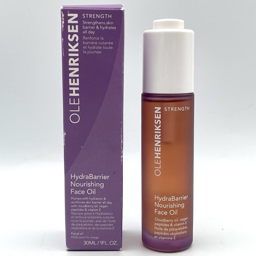 Ole henriksen strength - henriksen,