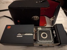 Kodak instamatic super 8 - kodak,