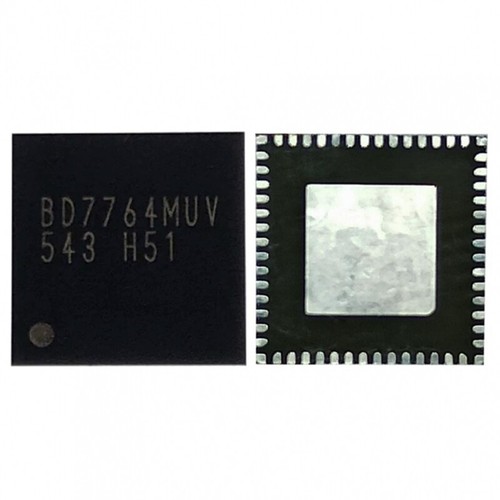 Chip for sony play station - sony,