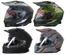 VIPER RX-V288 DUAL VISOR SPORT