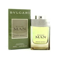 Bvlgari Man Wood Neroli Eau de