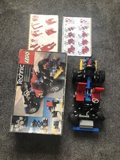 LEGO Technic Car Chassis Set