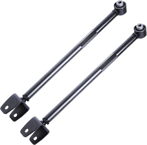 Rear lower control arms for - control,